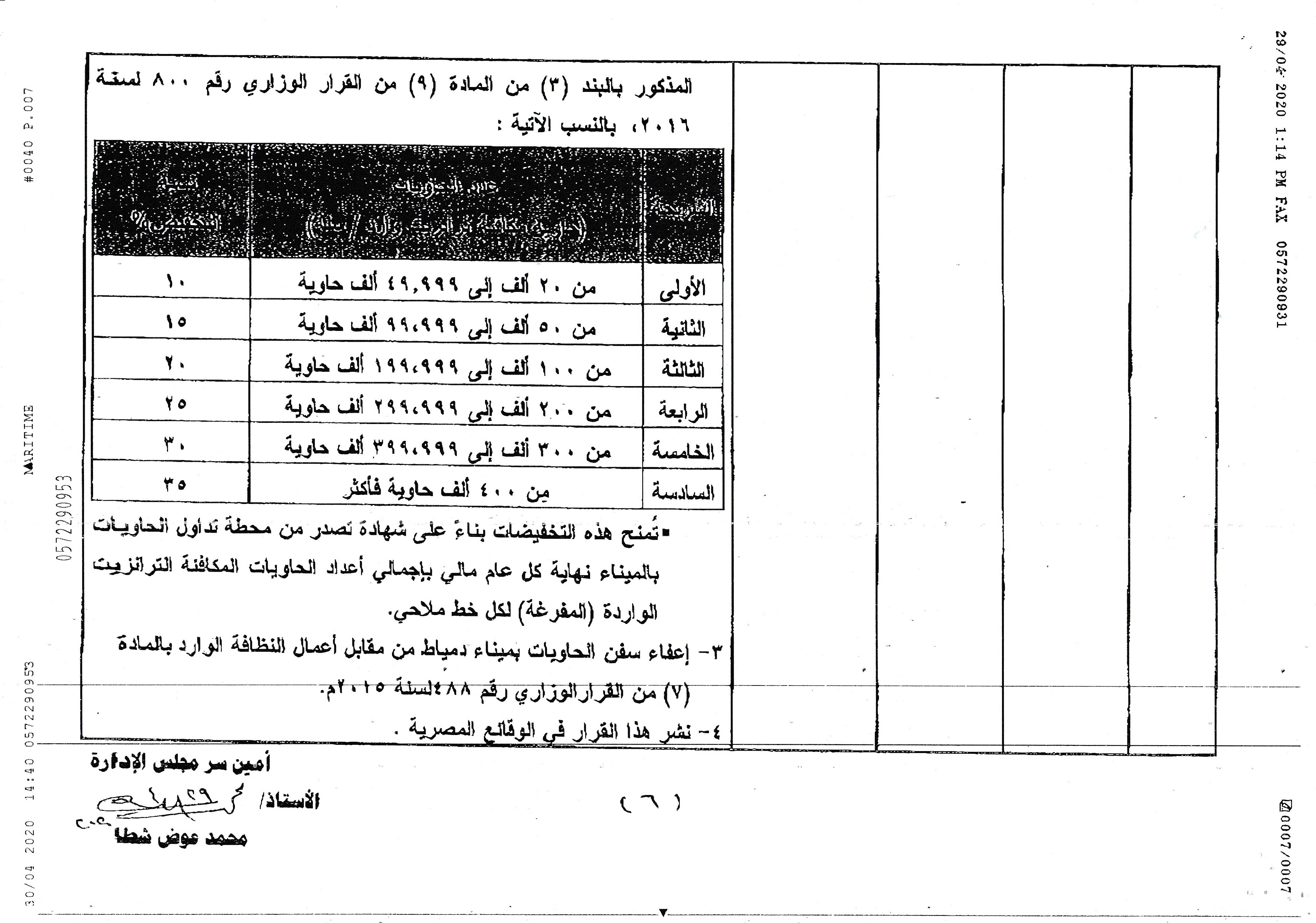 قرارات7